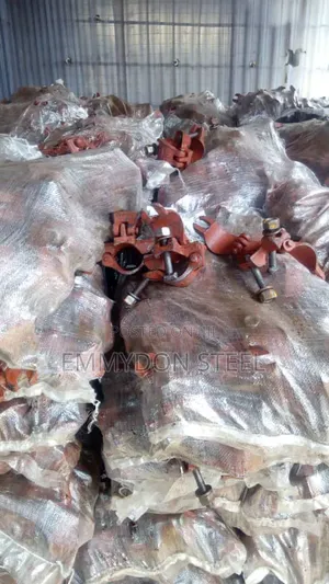 Clips for Pipes