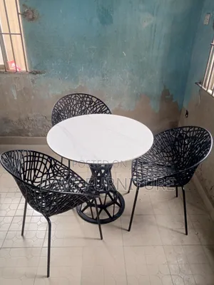 3 Seater Restaurant Set