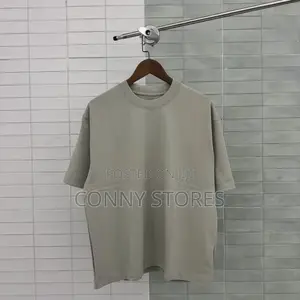 High Quality Plain Tshirt/Tees 400 Grams