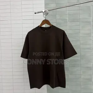 High Quality Plain Tshirt/Tees 400 Grams