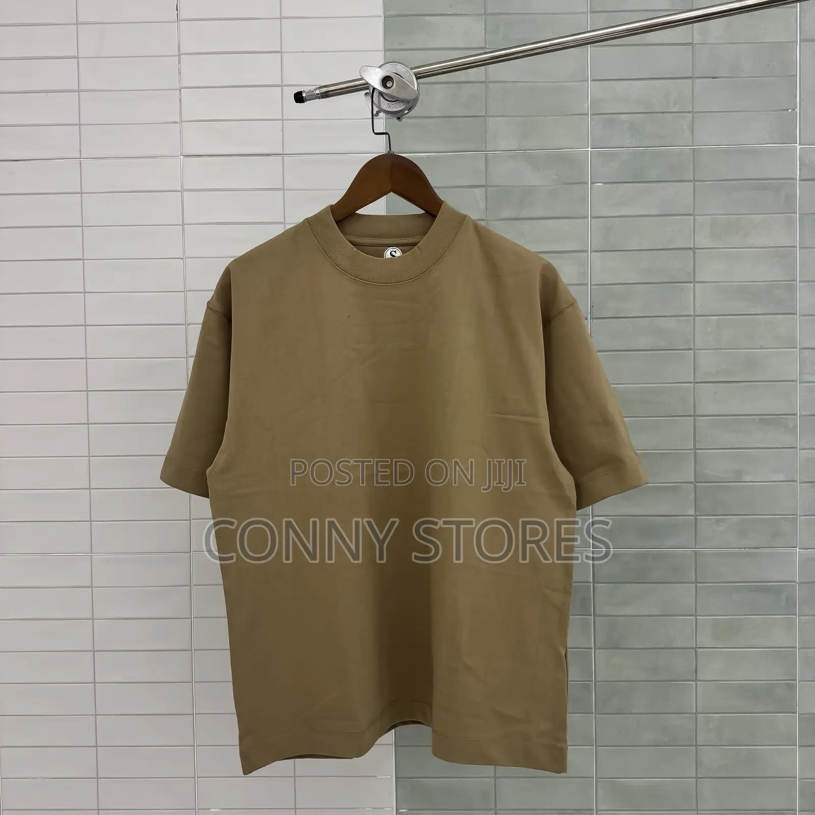 High Quality Plain Tshirt/Tees 400 Grams