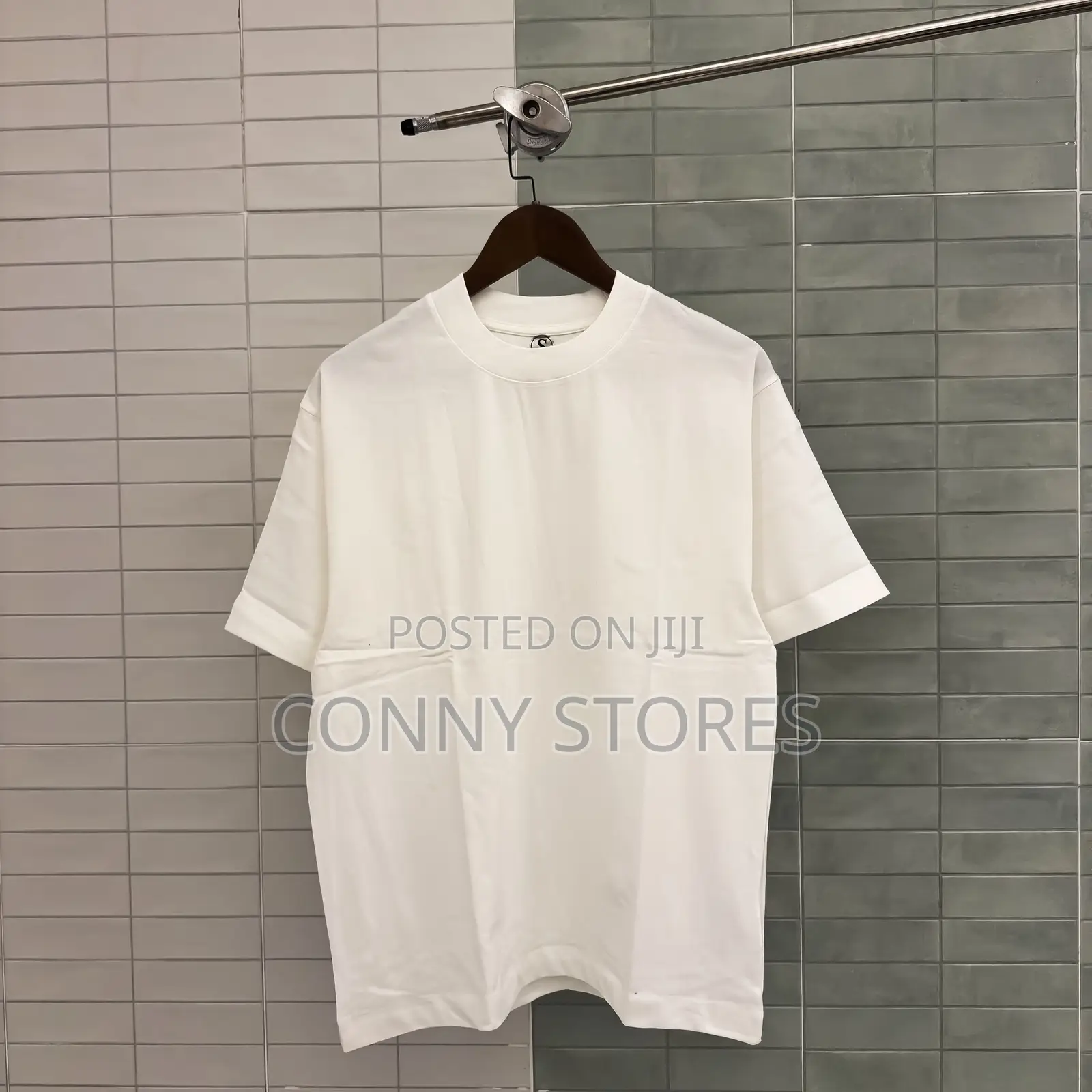 High Quality Plain Tshirt/Tees 400 Grams