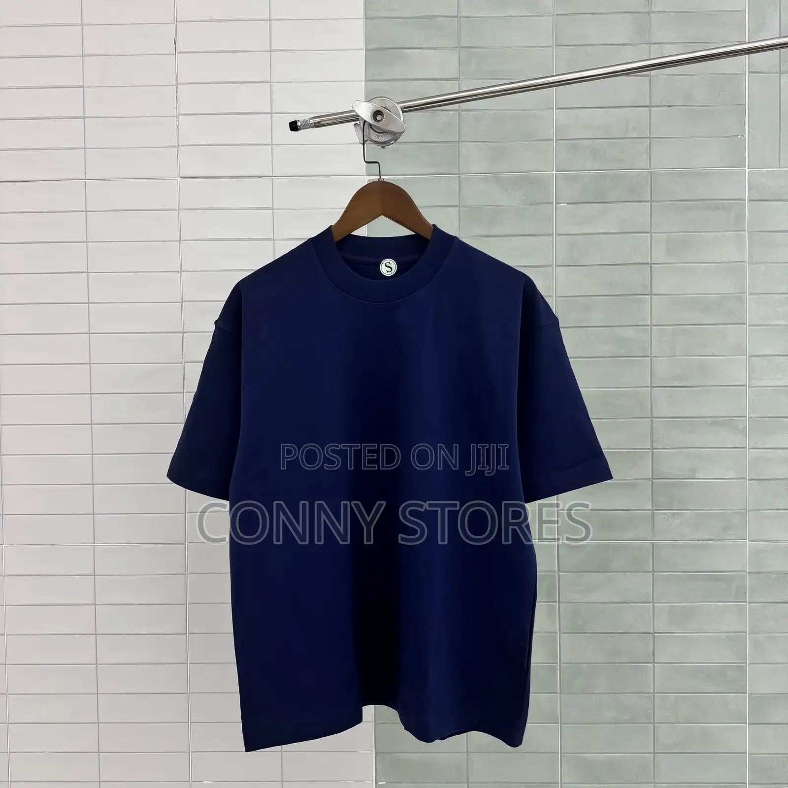 High Quality Plain Tshirt/Tees 400 Grams