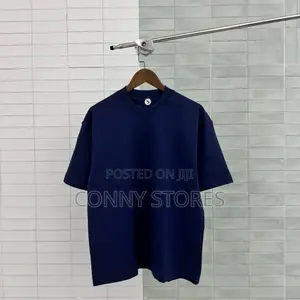 High Quality Plain Tshirt/Tees 400 Grams