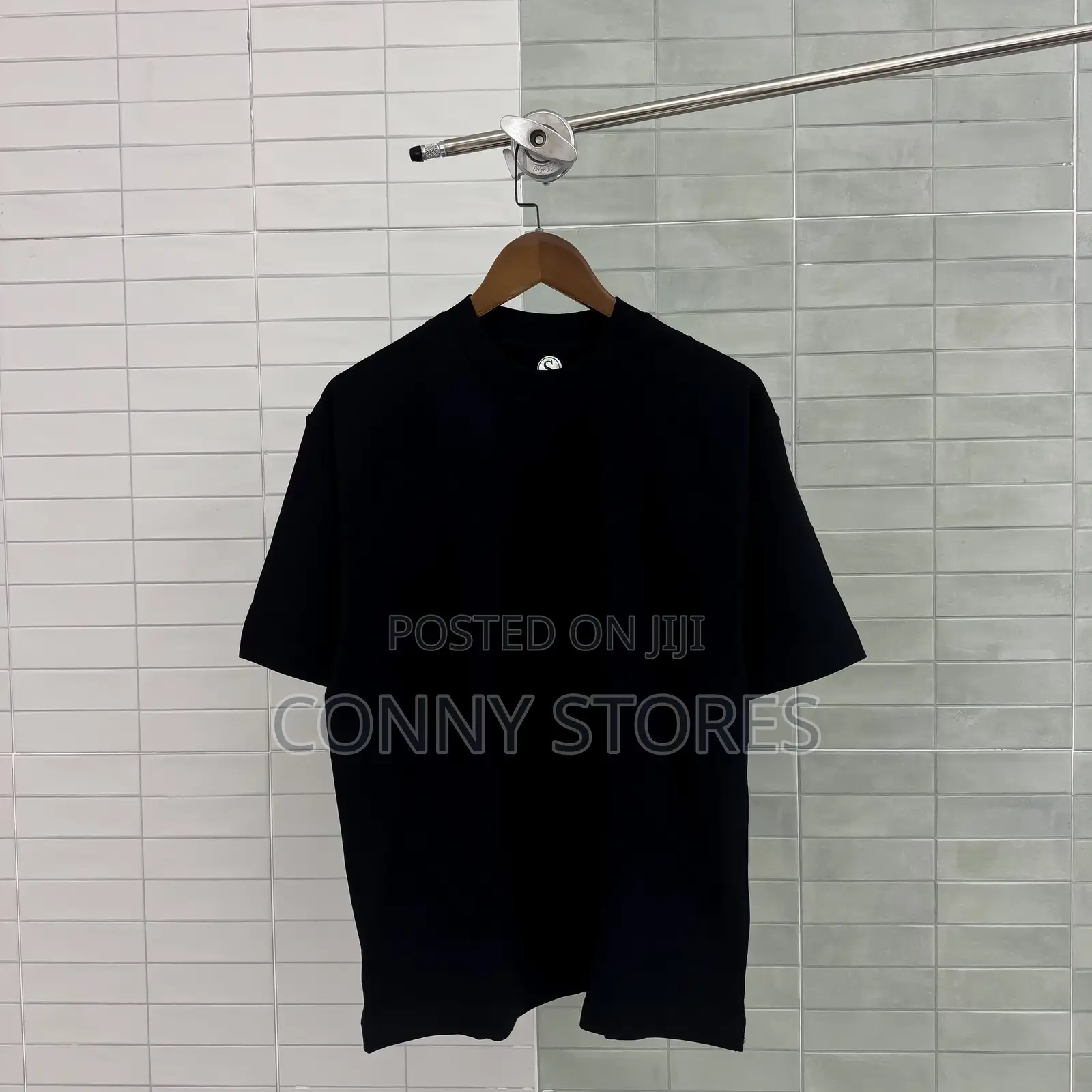 High Quality Plain Tshirt/Tees 400 Grams