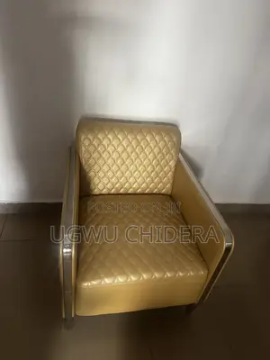 Three Set Chair