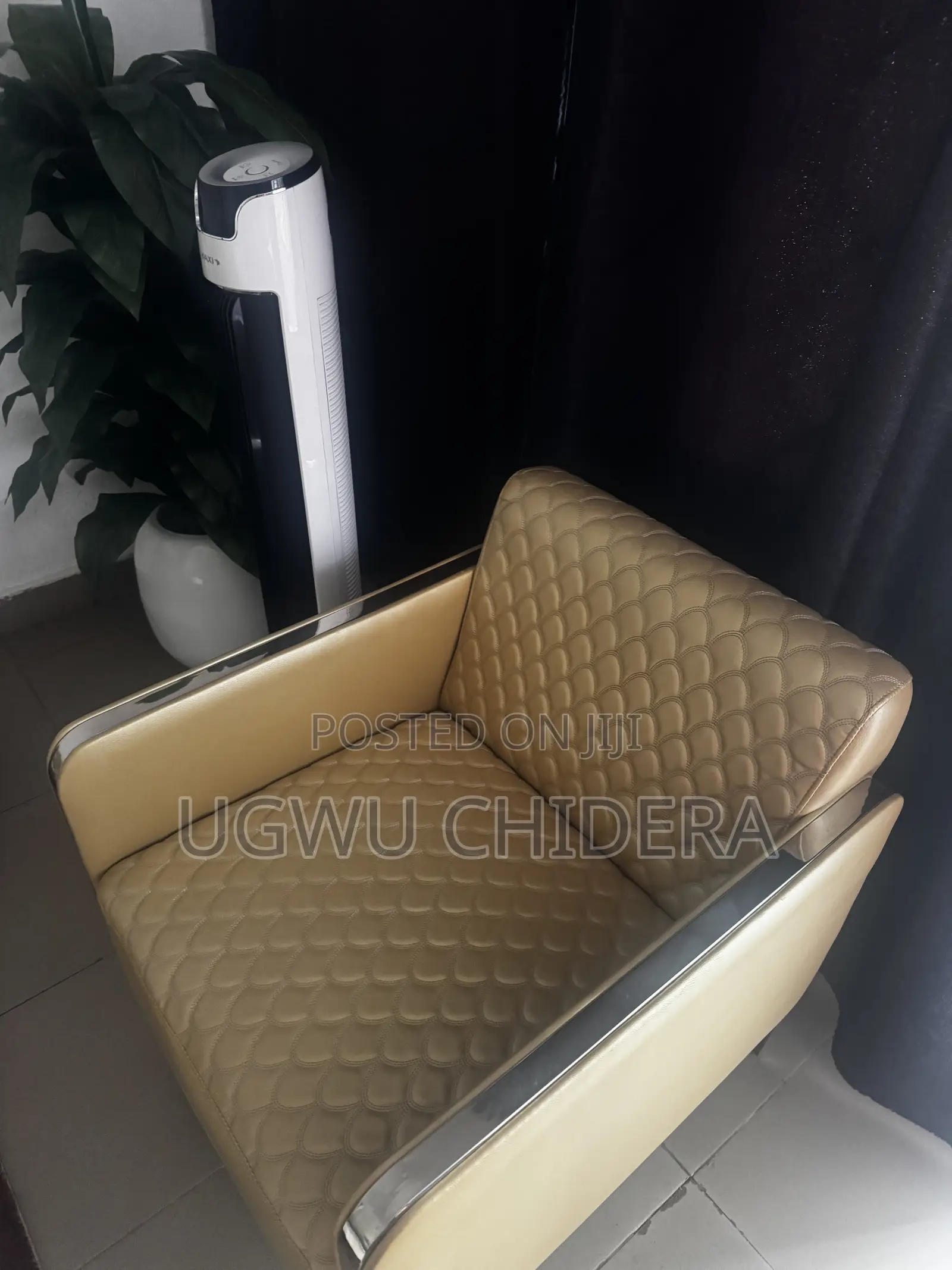 Three Set Chair