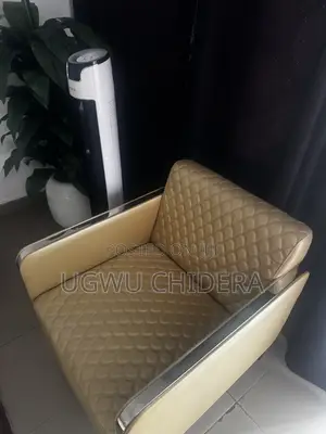 Three Set Chair