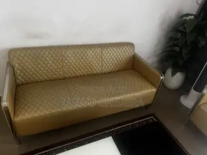 Three Set Chair