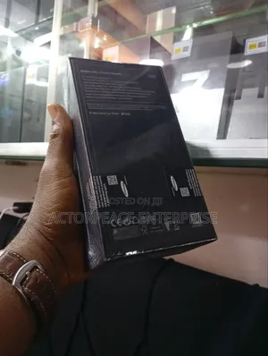 New Samsung Galaxy Note10+ 256 GB Blue