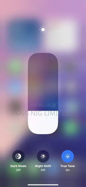 Apple iPhone XS Max 256 GB Black