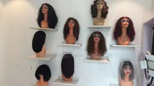 Pixy Curls 18”with 5&5 Closure