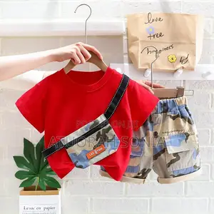 Children’s Clothes