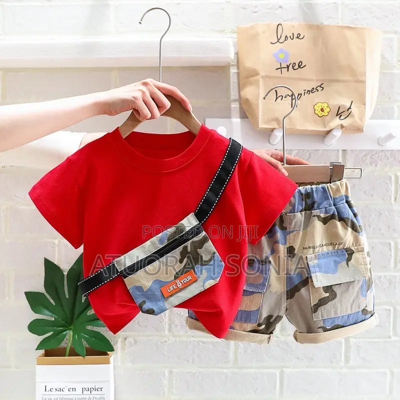 Children’s Clothes
