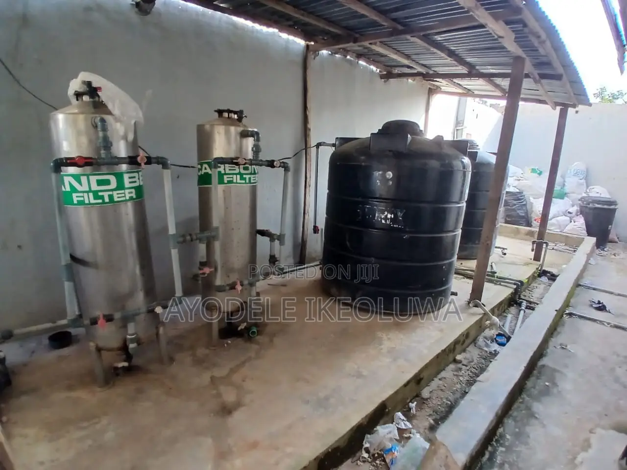 Commercial
