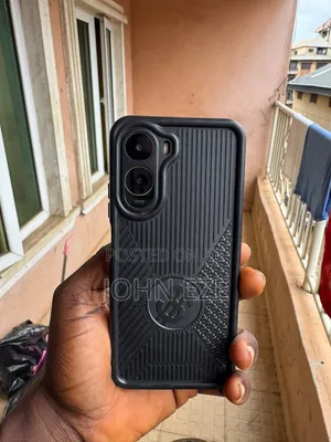 Xiaomi Poco C81 Pro 128 GB Black