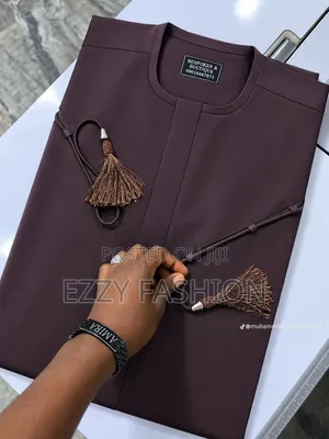 Jalabiya Clothing