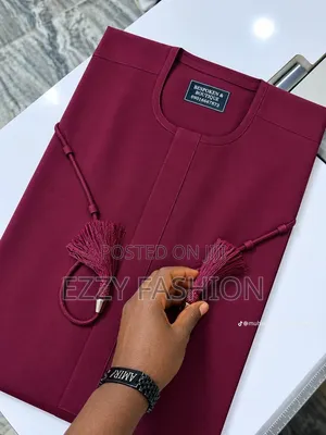 Jalabiya Clothing
