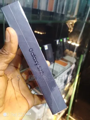 Samsung Galaxy S22+ 5G 256 GB Silver