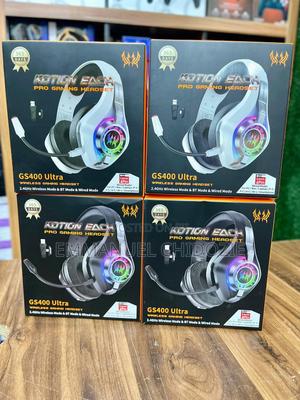 Gaming Headset