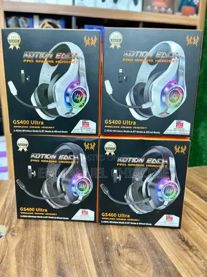 Gaming Headset