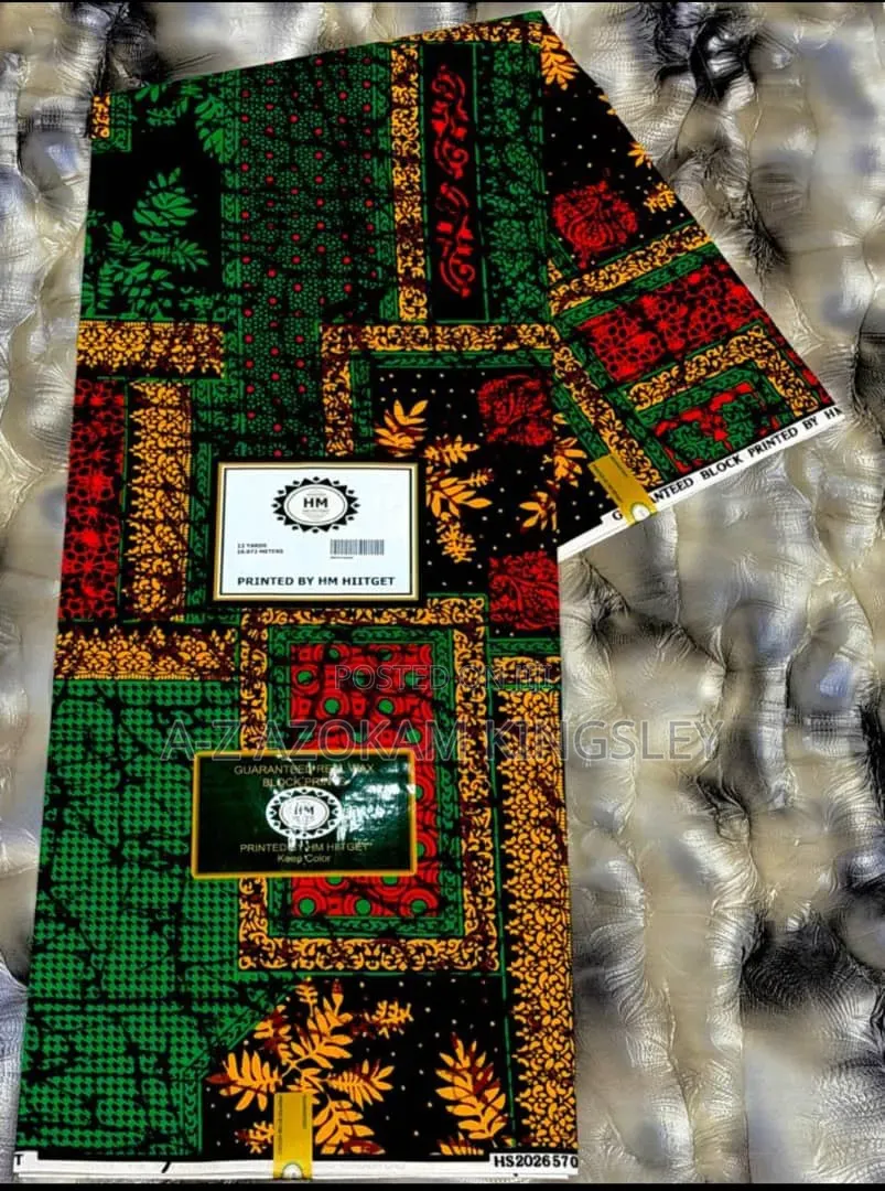 Medium Heritage Ankara