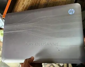 Laptop HP Pavilion DM4 4GB Intel Core i5 HDD 500GB