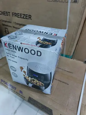 KENWOOD 10.5L Family Cooking Appliance for Everyday Meal Preparation