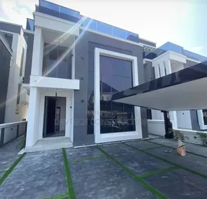 Duplex & Bungalow Builder - Ajah Lekki, Badagry, Ikeja, Iyana Paja
