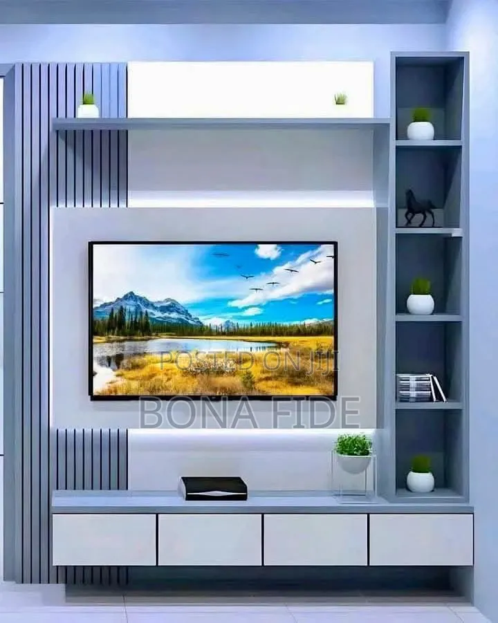 TV Console