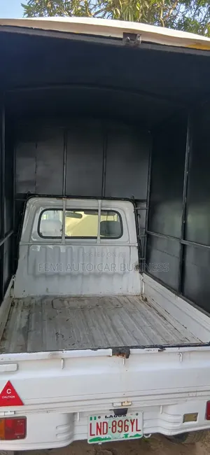 Jet Mover 2000 White