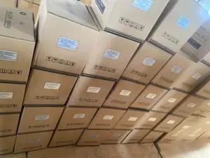High Performance 220V Variable Frequency Drive (VFD) Motor Inverter