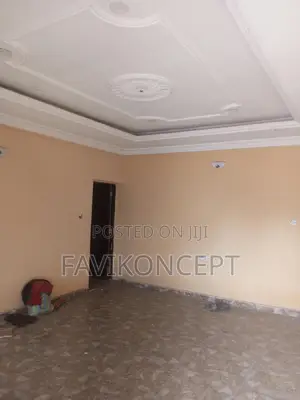 3bdrm Apartment in Hajj Camp, Giri for rent