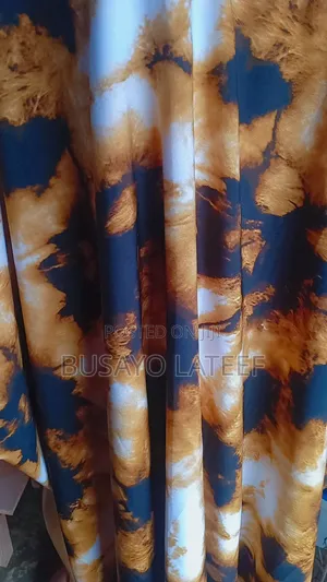 Crepe Material