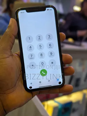 Apple iPhone XR 64 GB Black