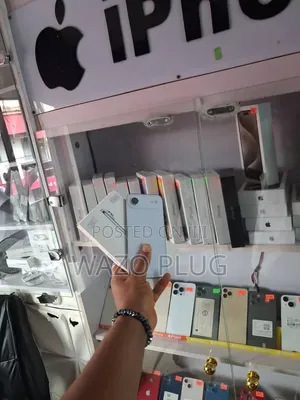 Apple iPhone Air 256 GB White