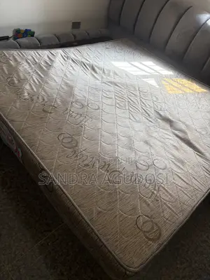 10 Inches 6x6 Hara Foam