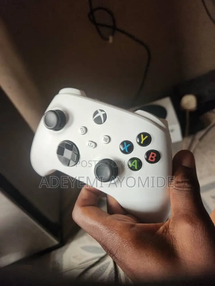 Xbox Series S