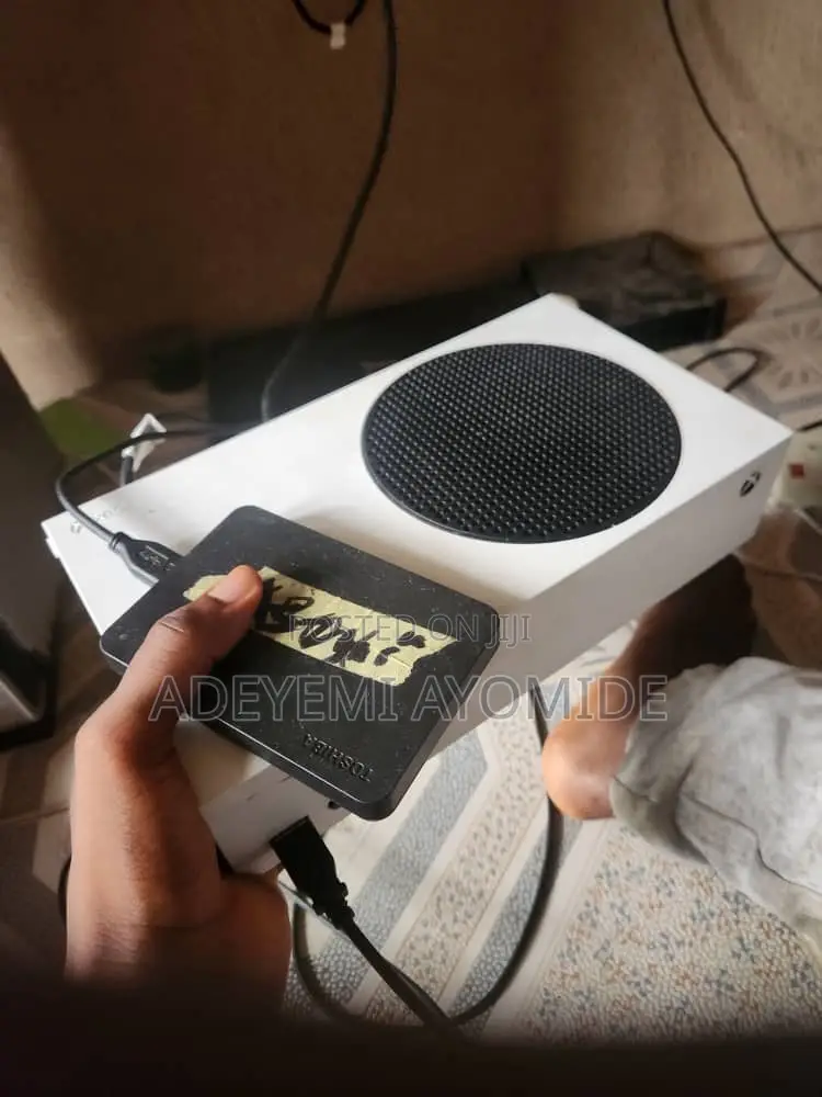 Xbox Series S