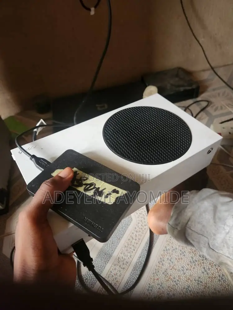 Xbox Series S