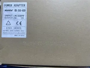 Koocu 60 USB Port Charging Device