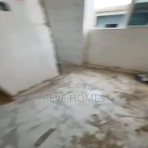 2bdrm Apartment in Ilupeju Industrial Estate for rent