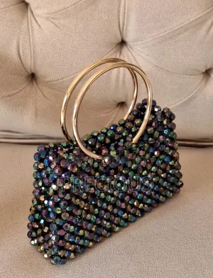 Beaded Accessories