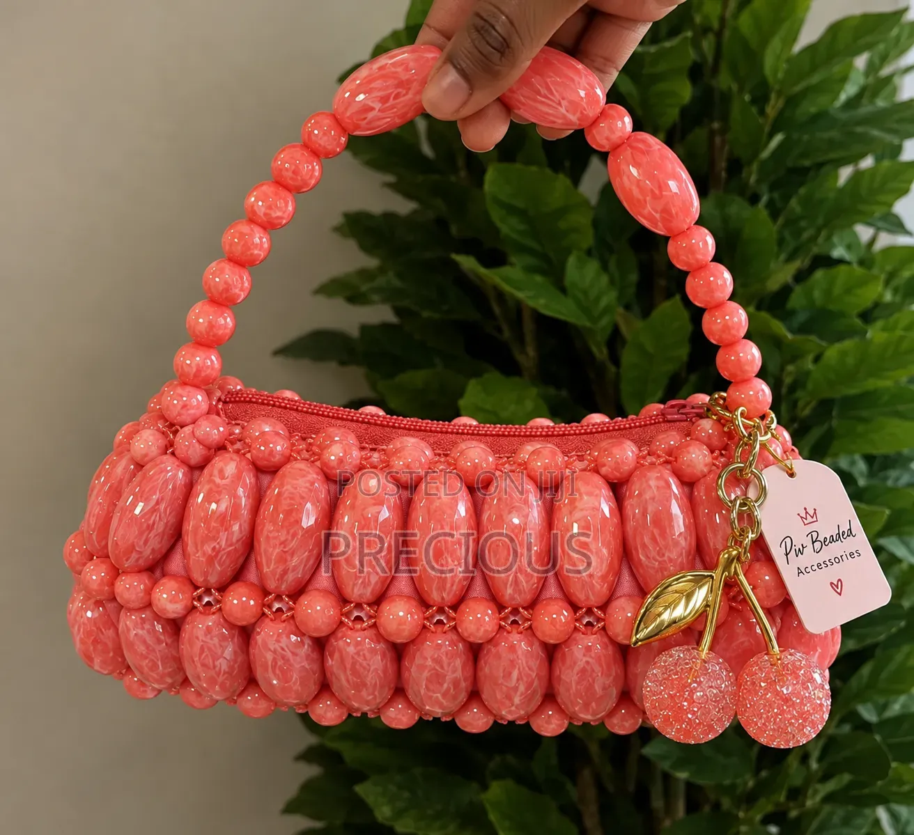 Beaded Accessories
