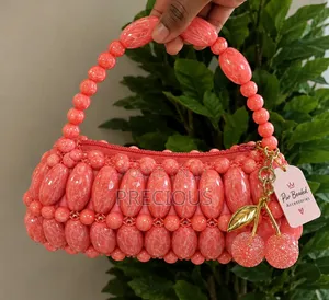 Beaded Accessories