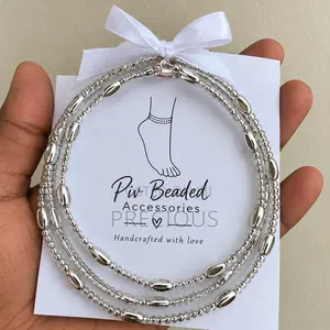 Beaded Accessories