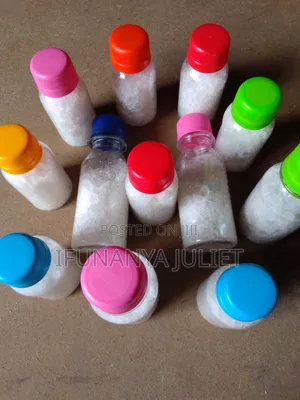Spiritual Product