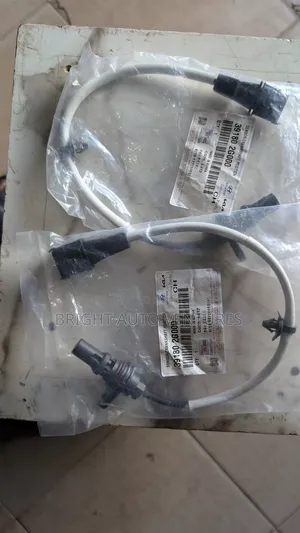 Crankshaft Position Sensor for Hyundai Sonata 2017 Model