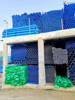 Piping Materials