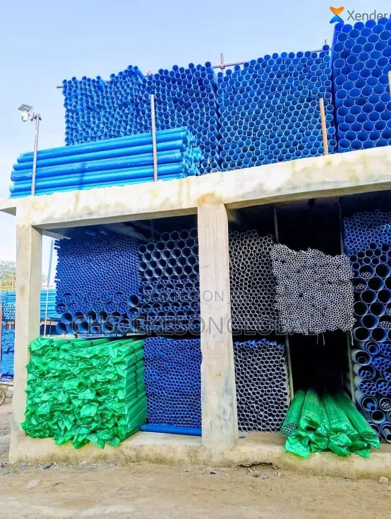 Piping Materials